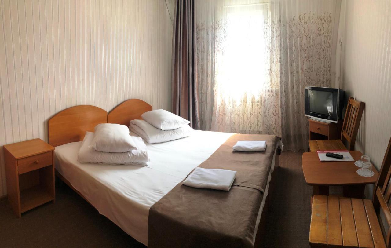 Hotel Lama 2 Kijów Zewnętrze zdjęcie