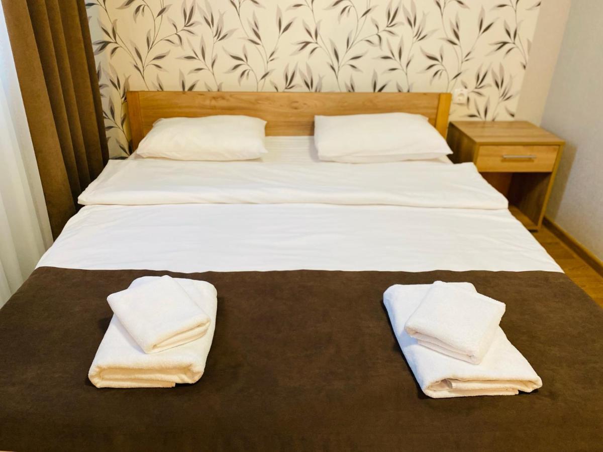 Hotel Lama 2 Kijów Zewnętrze zdjęcie