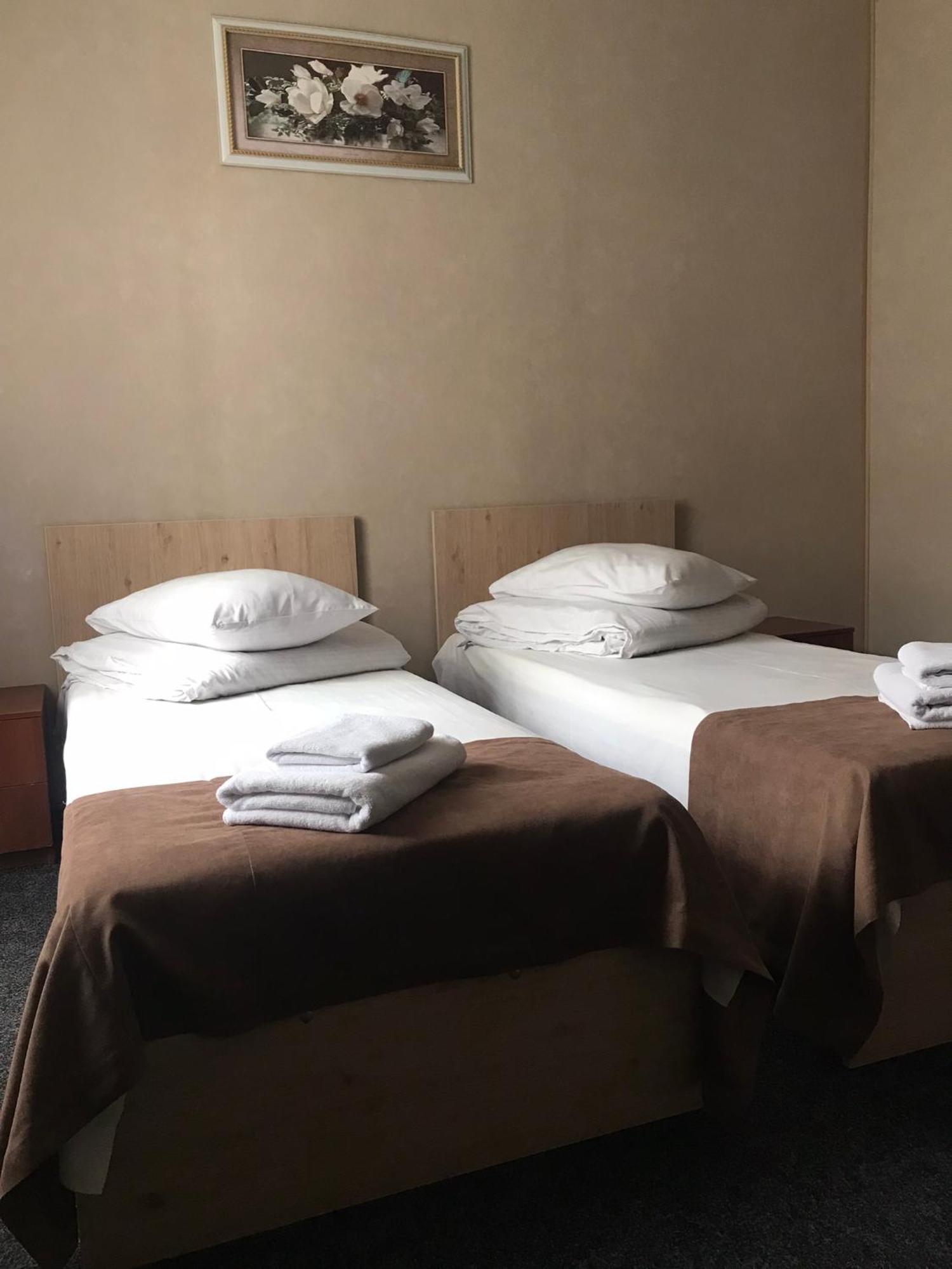 Hotel Lama 2 Kijów Zewnętrze zdjęcie