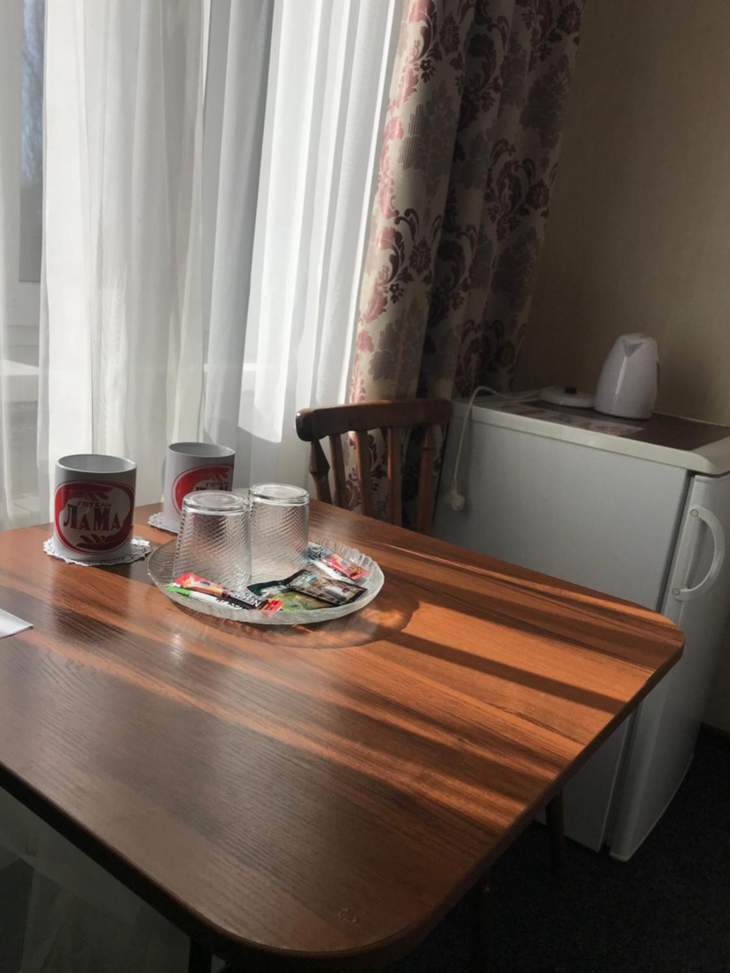 Hotel Lama 2 Kijów Zewnętrze zdjęcie