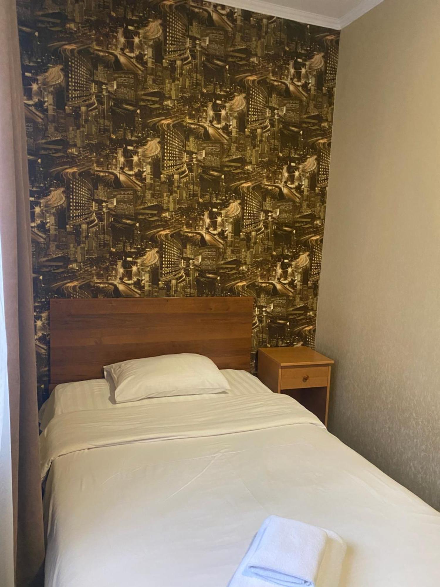 Hotel Lama 2 Kijów Zewnętrze zdjęcie